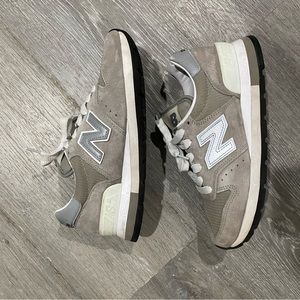 New balance 995 made in the USA
